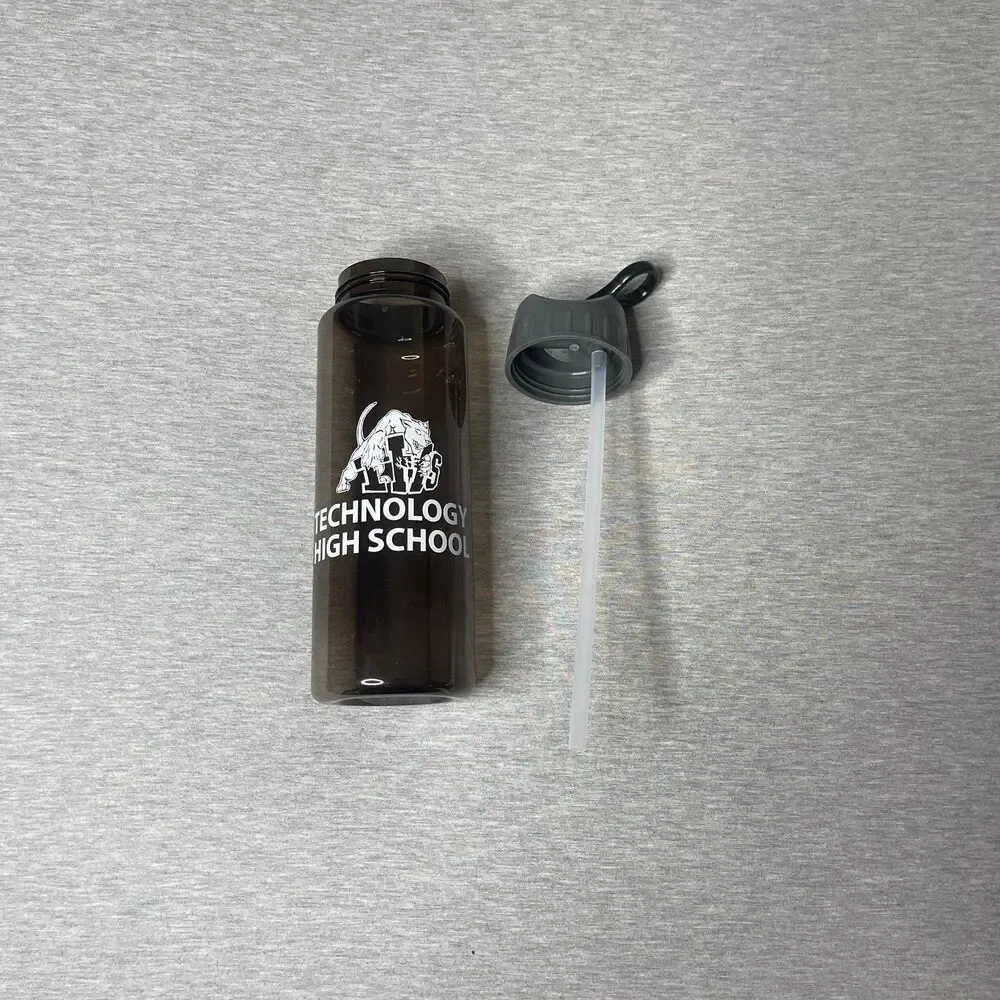 Technology High School 25 Oz. Water Bottle